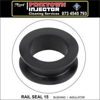 FUEL INJECTOR REPAIR REBUILD KIT FOR LEXUS V8 4.0L 4.3L SC GS LS 1998-2010