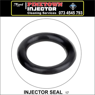 FUEL INJECTOR REPAIR REBUILD KIT FOR LEXUS V8 4.0L 4.3L SC GS LS 1998-2010