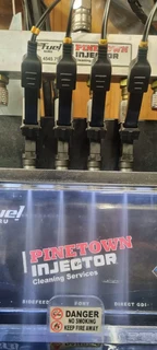 Delphi 25317628 Fuel Injector Rebuild Kit V8 For Chevy GMC  injectors