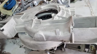 Vapor Blasting (Pinetown)