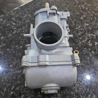 Vapor Blasting (Pinetown)