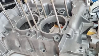 Vapor Blasting (Pinetown)