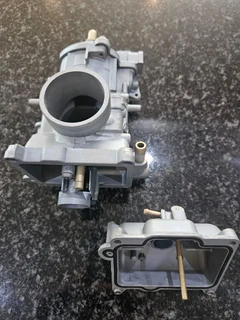 Vapor Blasting (Pinetown)