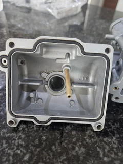 Vapor Blasting (Pinetown)