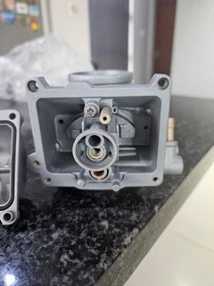 Vapor Blasting (Pinetown)