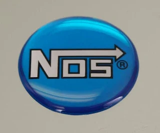 High Quality Dome / Gell Stickers!