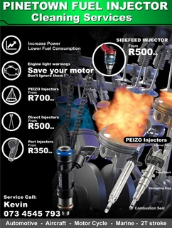 FUEL INJECTOR FOR BMW 3 5 7 SERIES X3 X5 X6 Z3 E39 E46 E60 M54 2.8 94-07 1427240