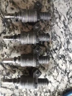 Fuel Injector For Bmw 3 5 7 Series X3 X5 X6 Z3 E39 E46 E60 M54 2.8 94-07 1427240