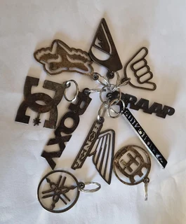 Metal Castings CUSTOM MADE.