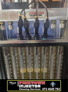 4x D3762FA Lucus injectors  E34 E36 E46 318i 316i Z3 M43 M43 M40 M42 B18