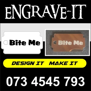 Engraving Speshalists