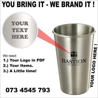 Laser Marking Solutions