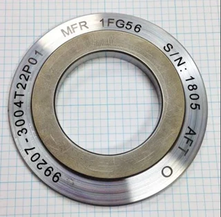 Permanent Marking of Steel gears - Racks and general engineering items.