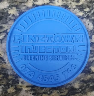 Coffee Coasters - Personalized - Branded with Your Logo.