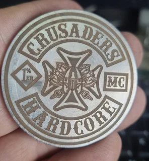 Challenge Coins