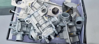 Pinetown Vapor Blasting