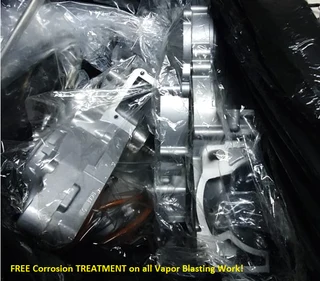 Pinetown Vapor Blasting