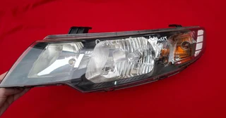 Kia Cerato 2012 Headlight New in OEM BOX