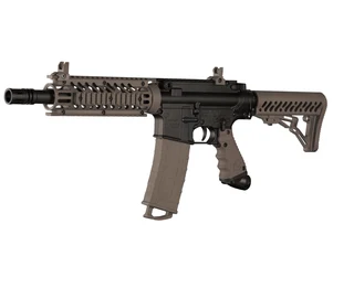 Tippmann Tmc Tan Paintball Marker