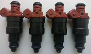 Opel 1.8 2.0 Vectra B Omega B Astra F GM 90501588 5WK9076 Original set of 3x