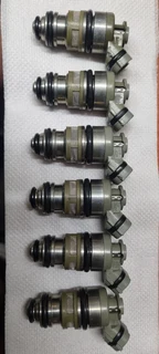Genuine/ Oem 23250-46040  23250-49025 Injectors Onfor Toyota Jza80 2jz-gte 2jzgte