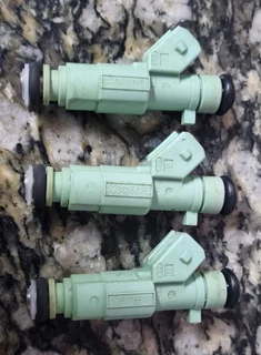 Chevrolet Utility 1.4 Fuel injector OE 0280156151