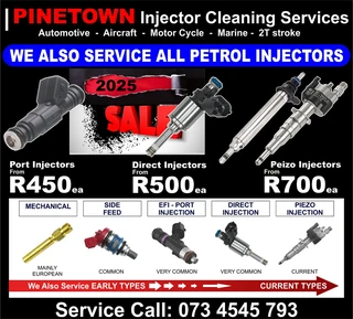 Chevrolet Utility 1.4 Fuel injector OE 0280156151