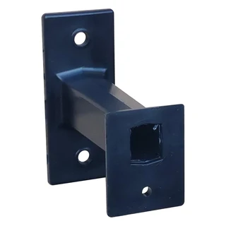 Security Strip Beam Brackets / CCTV Brackets