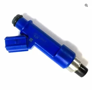 23250-21040 fuel injectors Fits Toyota Yaris 1.5L 2006-2014