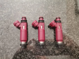 OEM Denso Fuel Injector for 1999 2000 2001 Mazda Miata 1.8L I4 195500-3310 FJ584