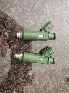 Oem Denso Fuel Injector For Toyota 1.8l 23250-0d040 23250-22040 23209-22040 L4