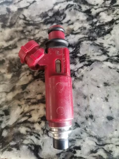 Fuel Injector For 2001-2002 Mitsubishi Montero 3.5l V6 195500-3970