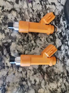 23250-40020 Fuel Injector Set Toyota 1kr-fe For Iq Yaris Belta Aygo 1.0 Lt 05-12