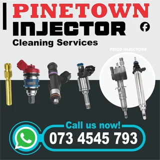 IWP003 Fuel Injector For Fiat Palio Tetra Flex 1.4 8V