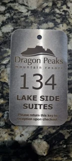 Custom Marking of Key Tags - Room Tags.