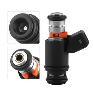 VW Caravelle T4 2.8  2.9 VR6 Fuel Injector IWP022