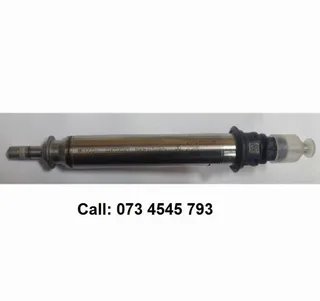 Mercedes A2780700687 Fuel Injectors