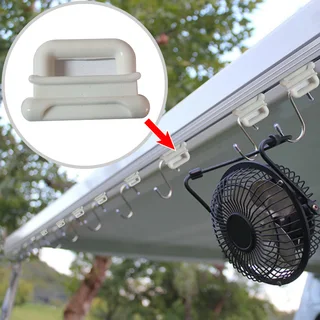 (Caravan Fastening Point Sliders)