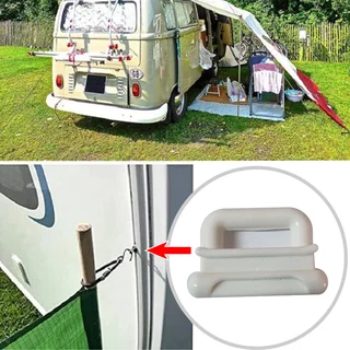 (Caravan Fastening Point Sliders)