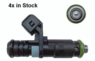 For Chery QQ 1.1L Fuel Injector New Genuine Factory Direct Part OEM SV107683