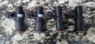 For Chery QQ 1.1L Fuel Injector New Genuine Factory Direct Part OEM SV107683