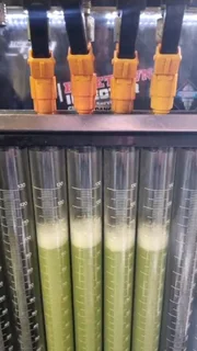 BMW N54 N63 N74 Injector Cleaning and Flow Testing - Peizo Cleaning