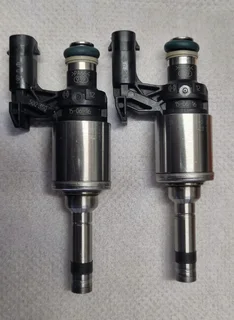 0261 500 350 Injectors