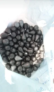 Manufacture of Spinning Tops - Playing Tops  - Carrot Tops - Small