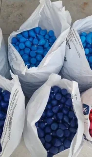 Manufacture of Spinning Tops - Playing Tops  - Carrot Tops - Small