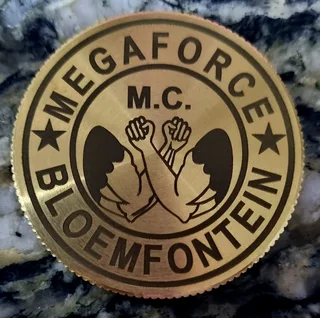 Challenge Coins