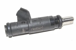 Audi A4 S4 B6 8E 8H Fuel injectors 06B1335511