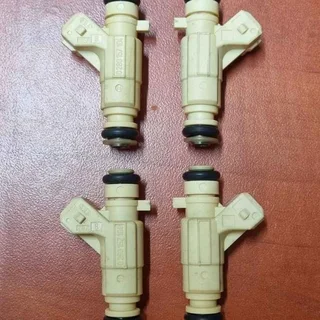 Chev Utility 1.4  1.6 Injectors