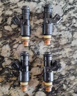 Keihin Honda UK30  Injectors