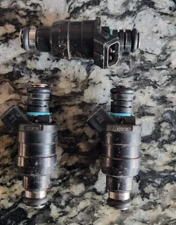 Lucas D3762FA BMW 1731357 Injectors